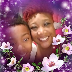 Meet your Posher, Monica